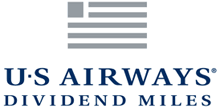 Earn miles with U.S. Airways when you rent a great car from Dollar Rent A Car.